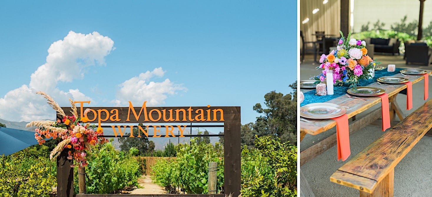 Topa Mountain Winery