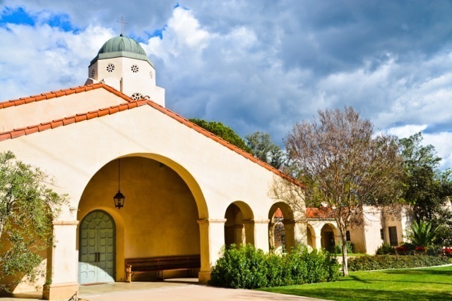 Ojai Presbyterian Church