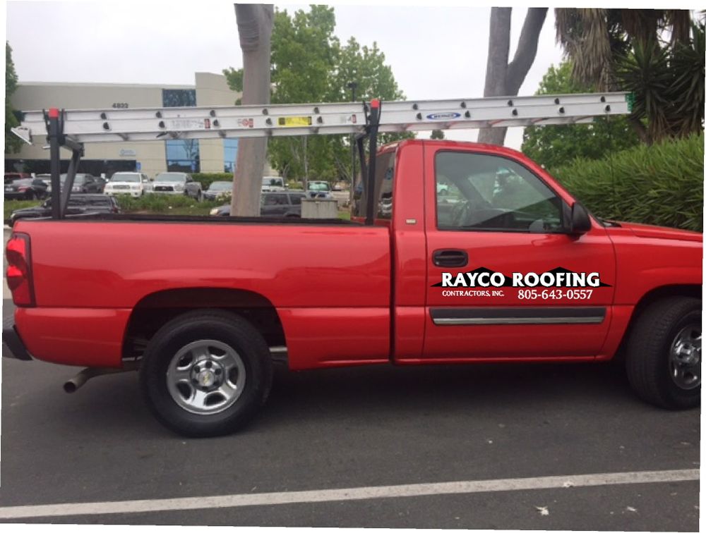 Rayco Roofing Contractors