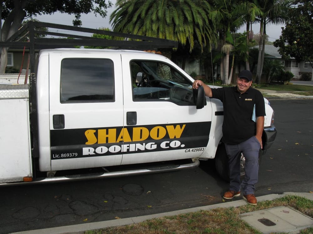 Shadow Roofing Co.