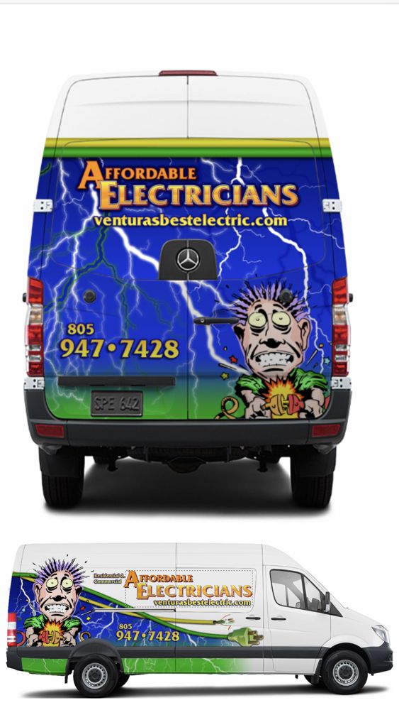 Affordable Electrician